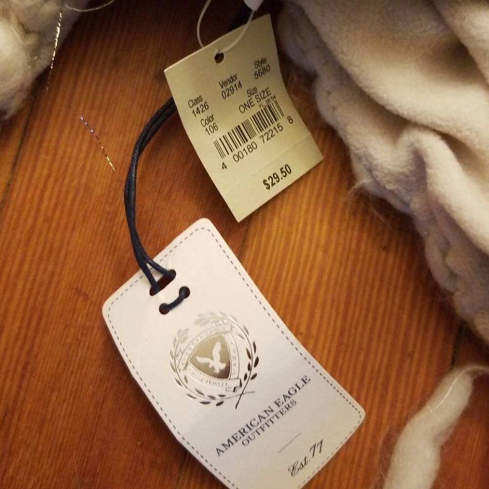 American eagle hat - Picture 5 of 5